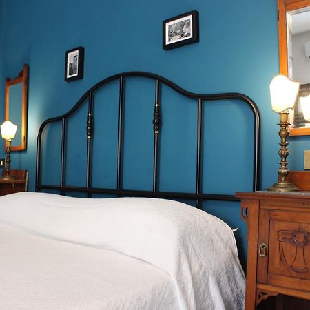 Bed and Breakfast La Via Delle Biciclette Palermo Zewnętrze zdjęcie