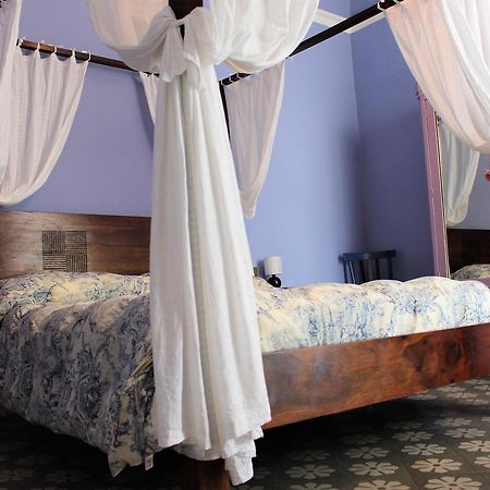 Bed and Breakfast La Via Delle Biciclette Palermo Zewnętrze zdjęcie