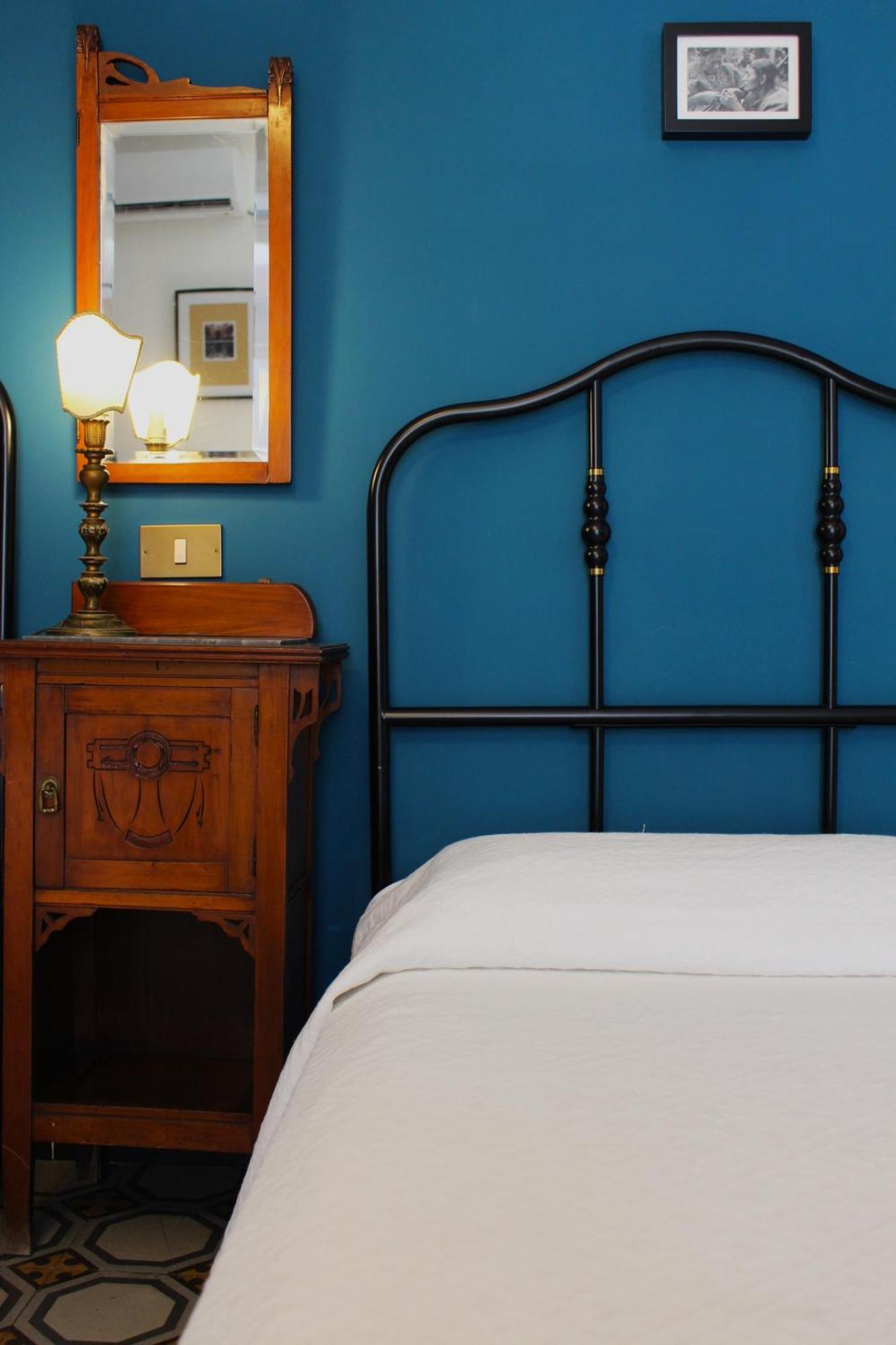 Bed and Breakfast La Via Delle Biciclette Palermo Zewnętrze zdjęcie