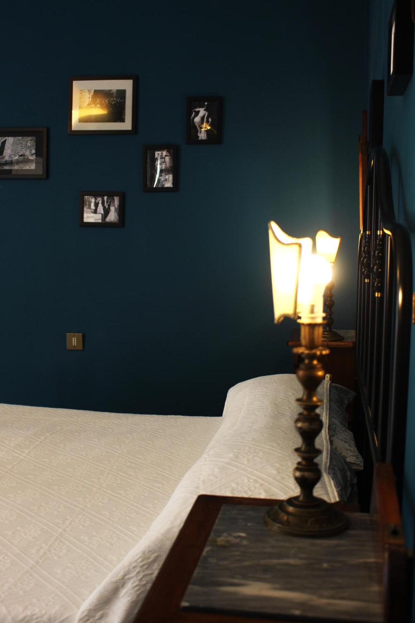 Bed and Breakfast La Via Delle Biciclette Palermo Zewnętrze zdjęcie