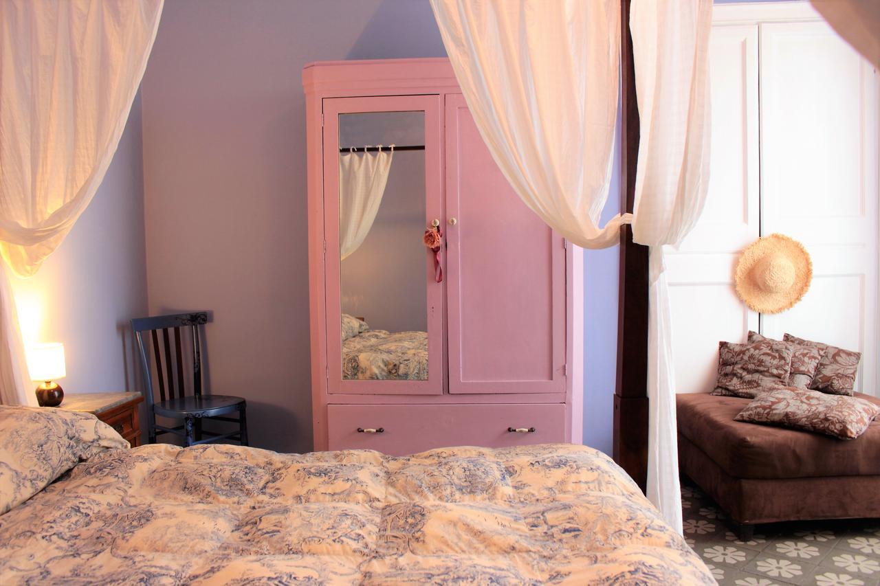 Bed and Breakfast La Via Delle Biciclette Palermo Zewnętrze zdjęcie