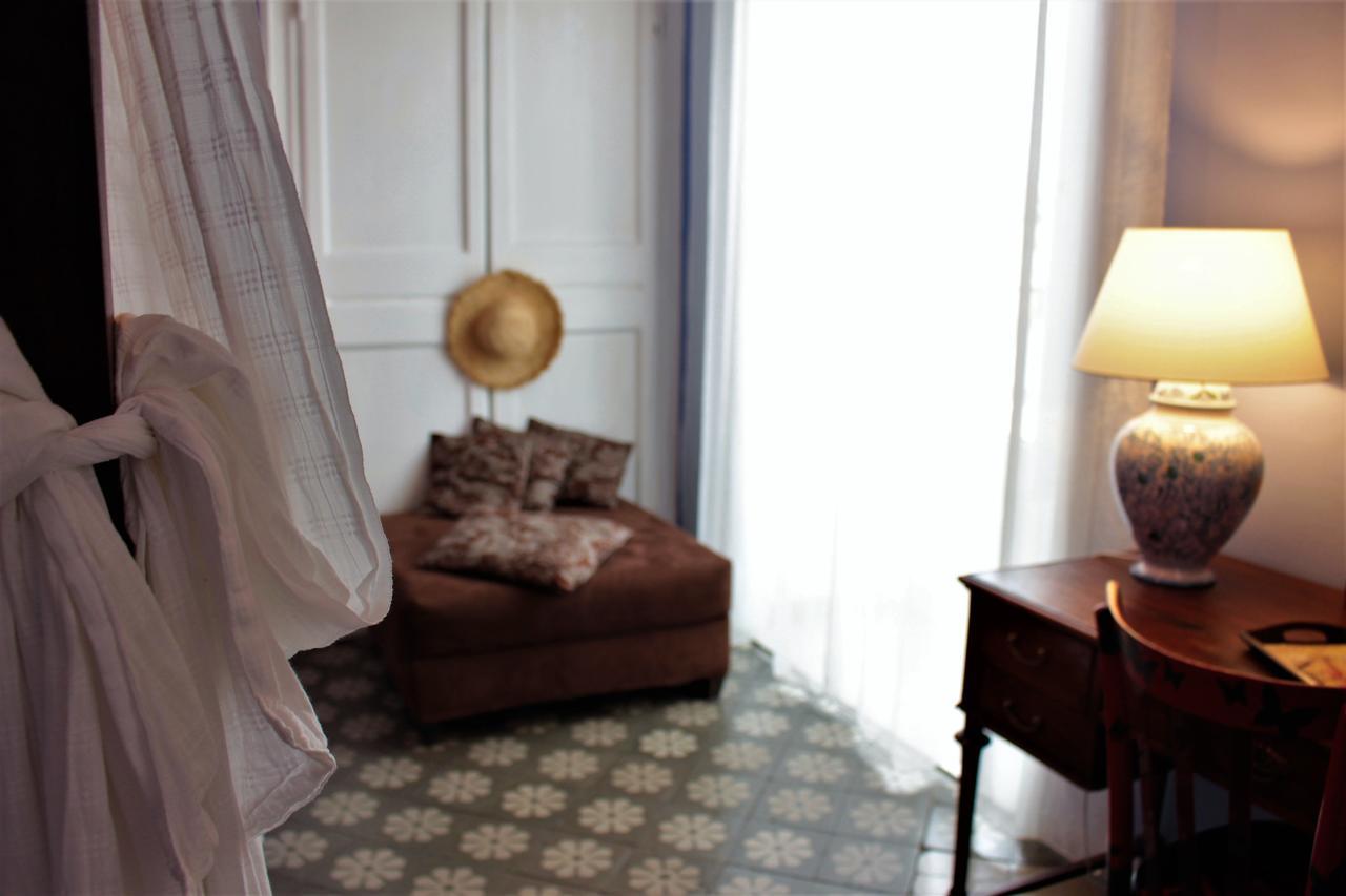 Bed and Breakfast La Via Delle Biciclette Palermo Zewnętrze zdjęcie