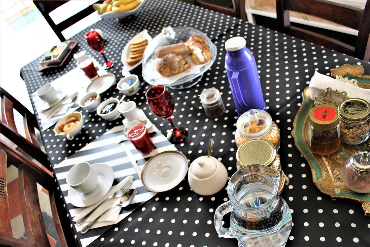 Bed and Breakfast La Via Delle Biciclette Palermo Zewnętrze zdjęcie